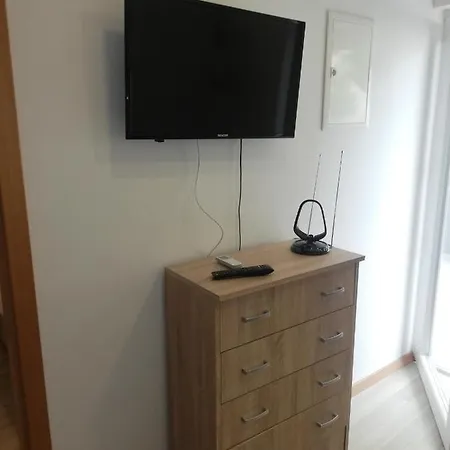 Apartment Nik Selce