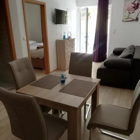 Apartment Nik