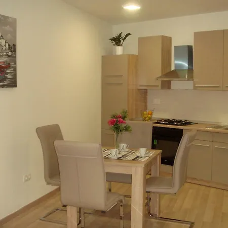 Apartment Nik Selce