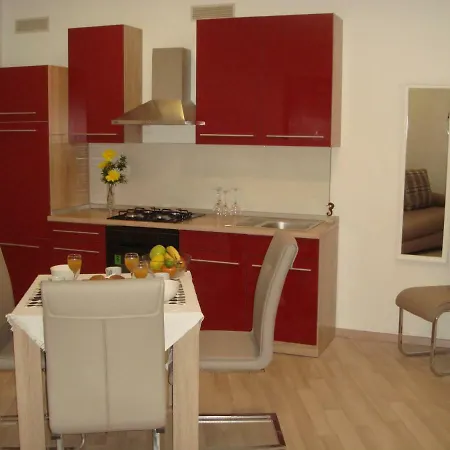 Nik Apartment